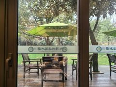 -天目湖御水温泉·度假酒店