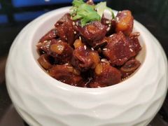 -辛香汇·现炒川菜(淮海路百盛店)