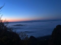 -吉林拉法山
