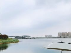 -天津金海湖