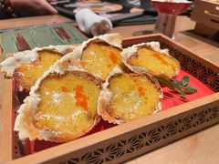 -Minase水濑·日料放题(外滩店)