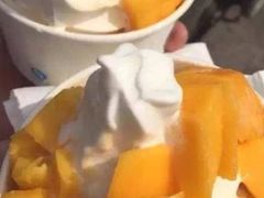 -茉酸奶(松江开元地中海店)