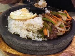 -正一味石锅拌饭(望京新世界店)