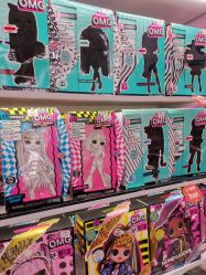 -kidsland(颐堤港店)