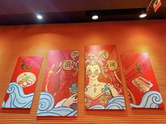 -大茗东北烧烤·鹤岗小串·老式麻辣烫(紫藤路店)