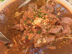 -全聚德(上海首店浦东店)