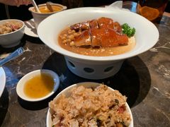 -汤城小厨•粤菜•靓汤(苏州街店)