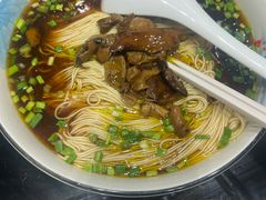 -華僑飯店中餐厅