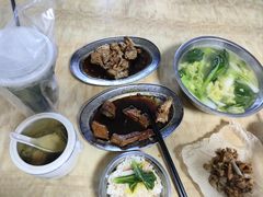 -海滨鸭仔饭(海宁店)