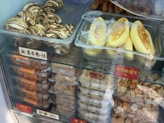 -天泽祥·鼓楼馒头(鼓楼店)