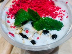 -卢家妈妈·西餐厨房(卜蜂中心店)