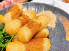 -煲宫猪肚鸡(晶品店)