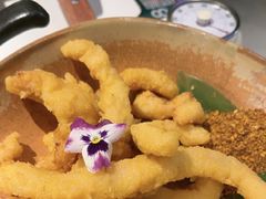 -芸山季·云南山珍菌火锅(南翔印象城MEGA店)