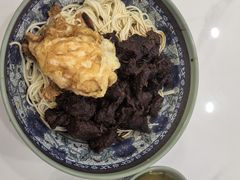 -旺泉餐饮店·清真牛肉面馆