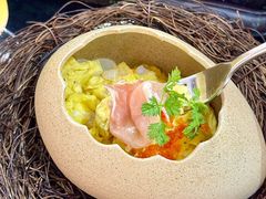 -LE SHARE洛笙·花园西餐(北京路步行街店)