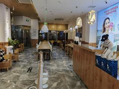 -Blueglass酸奶(财富购物中心店)