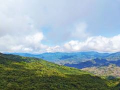 -七仙岭温泉国家森林公园