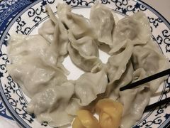 -东方饺子王(王府井关东古巷店)