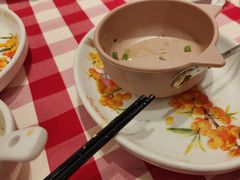 -西贝(东城万达广场店)