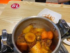 -韩国大金刚烤肉·料理(印象城店)