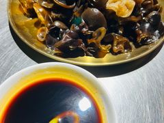 -有蚝有翅烧烤大排档·宵夜(右安门店)