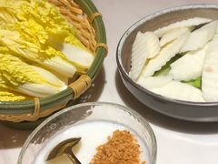 -喃喃椰·糟粕醋·椰子鸡火锅(七堡花园店)
