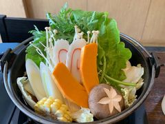 寿喜锅-樱吉岛寿喜锅(肇嘉浜路店)