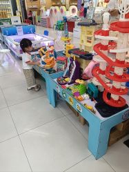 -孩子王(江南万达店)