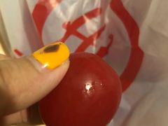 -海底捞火锅(凯德广场店)