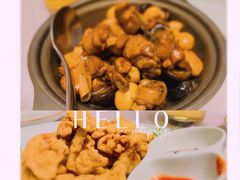 毛血旺-到家尝北京菜(西坝河店)