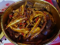 全频道拌粉-万方圆拌粉瓦罐汤(滕王阁旗舰店)