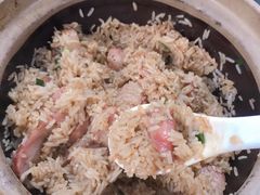 -红星光发煲仔饭(大石街店)