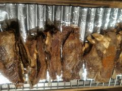 -老牌坊鲁菜名店(宽厚里店)