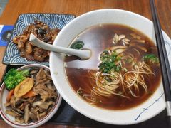 -囿面传统制面馆(中央路店)