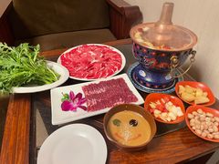 -南门涮肉(后海店)