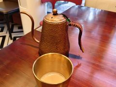 哈萨克奶茶-那拉提之疆·新疆菜(美院店)