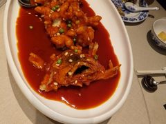 -漢舍中国菜馆(889广场店)