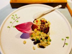 -叶叶菩提·晋福宫