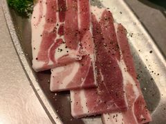 -大叹号·朝鲜族烤肉(滨海吾悦广场店)