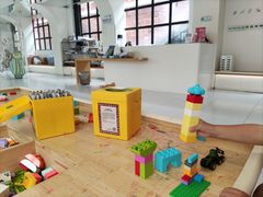 -UCCA Kids 儿童美育