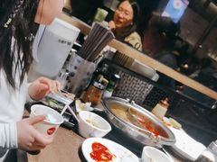 -火炉火自助餐(枫蓝国际店)
