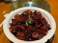 -麒麟小院·老九江菜(安平路店)