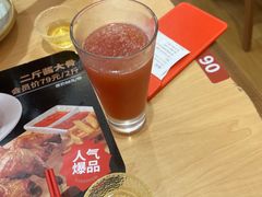 -大师兄·西北小馆(北站缤果空间店)