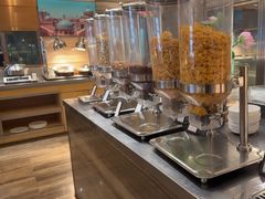 -北京王府井希尔顿酒店·万斯阁西餐厅