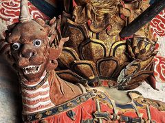 -报恩寺(平武县)