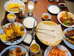 -松子料理(亮马桥店)