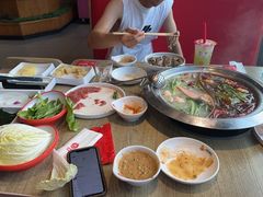 -彤德莱牛肉火锅(双港店)