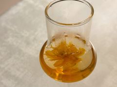 -东海朗廷酒店-唐阁T’ANG COURT 中餐厅