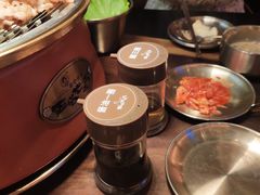 -西塔老太太泥炉烤肉(上海七宝领展广场店)
