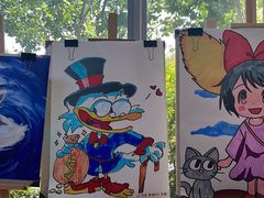 -小荧星艺校(浦东中环分校)